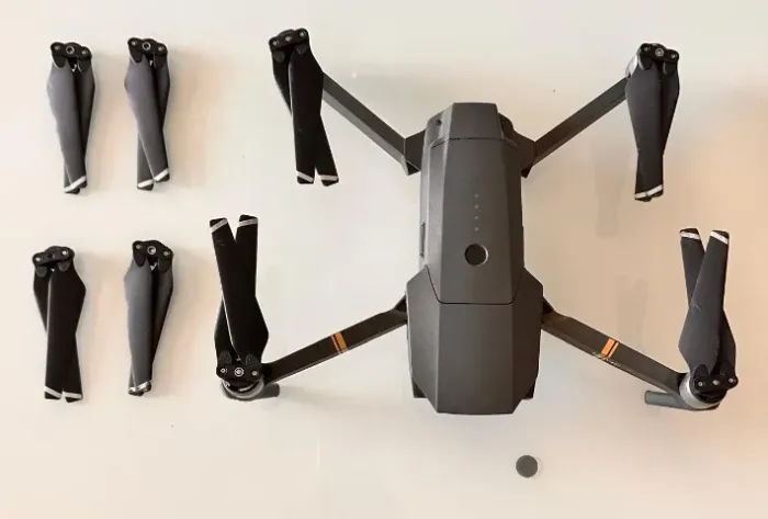 DJI Mavic 2 Pro - Excelente Estado