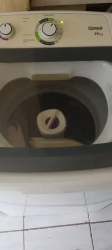 máquina de lavar11