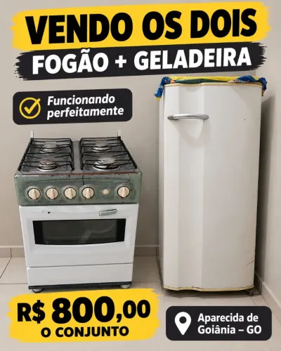 Urgente ? vendo os dois juntos preciso me mudar até sábado