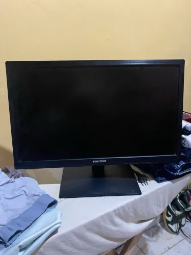 Monitor Positivo 20 Polegadas 