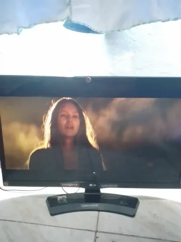 Televisão LG 26 polegadas