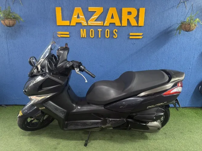 Kymco Downtown 300 i 2020