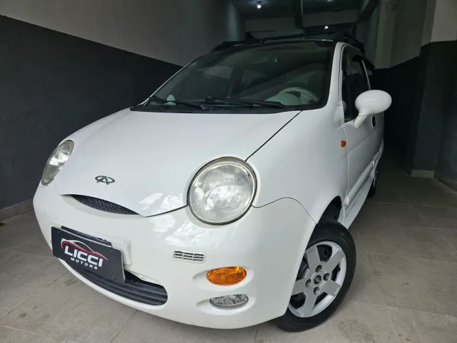 Chery QQ 1.1/1.0 12V 69cv 5P 2013