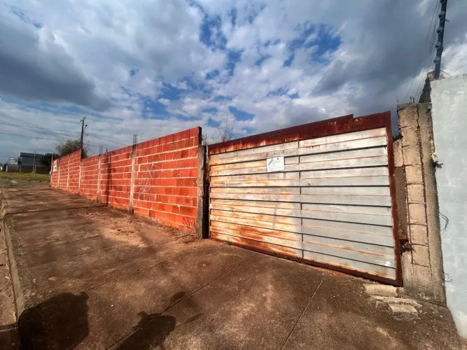 Terreno à venda, 440 m² por R$ 250.000,00 - Residencial Flor do Cerrado - Anápolis/GO