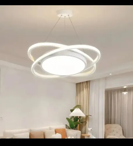 Luminárias Pendente de Led