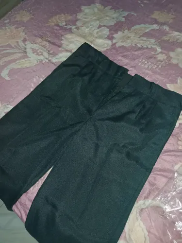 calça alfaiataria