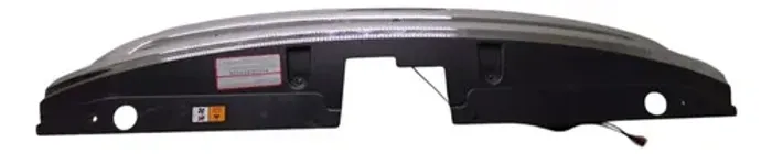 Grande Frontal   Edge 3.5 2011