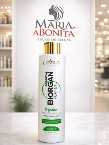 Biorgan Perfeito 1000ml - 200$