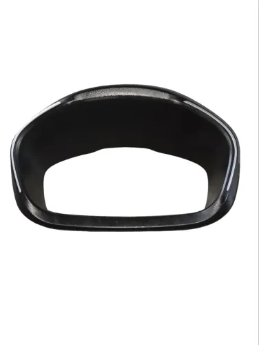 Moldura Pianel Instrumento Renault Kwid 682409349r