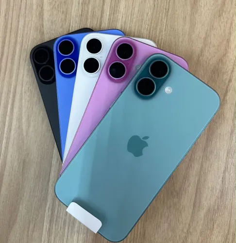 iPhone 16 128Gb