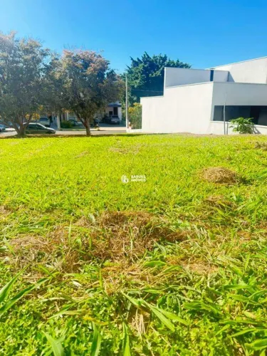 Terreno à venda no bairro JARDINS DI ROMA