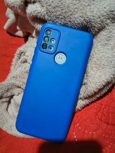 Moto G-30 
