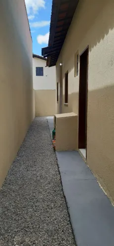 Linda Casa em Horizonte - Ce