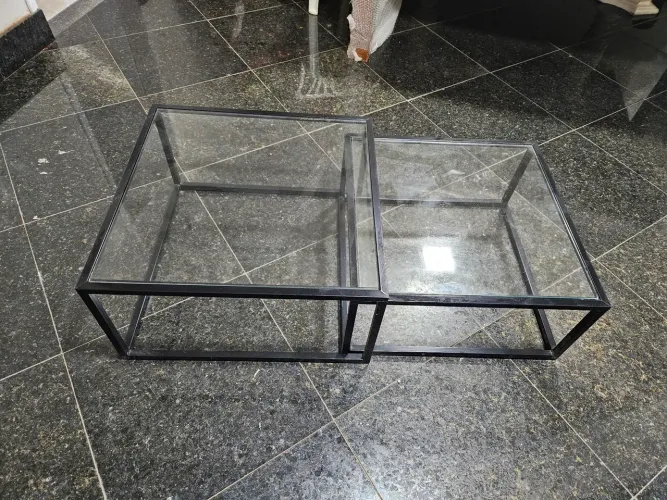 Mesa de Centro