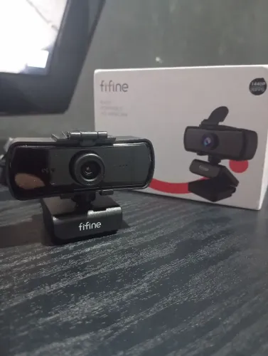 Webcam Fifine K420 2K