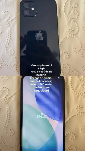 Iphone 12 