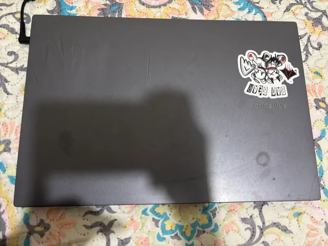 NOTBOOK BOOK i3 SAMSUNG NP550XDA-KV3BR