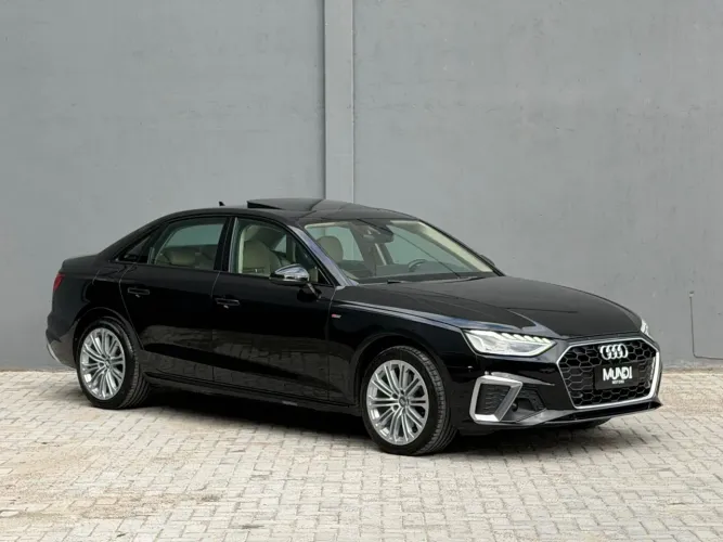 Audi A4 Prestige Plus 2.0 TFSI 190cv S Tronic 2021
