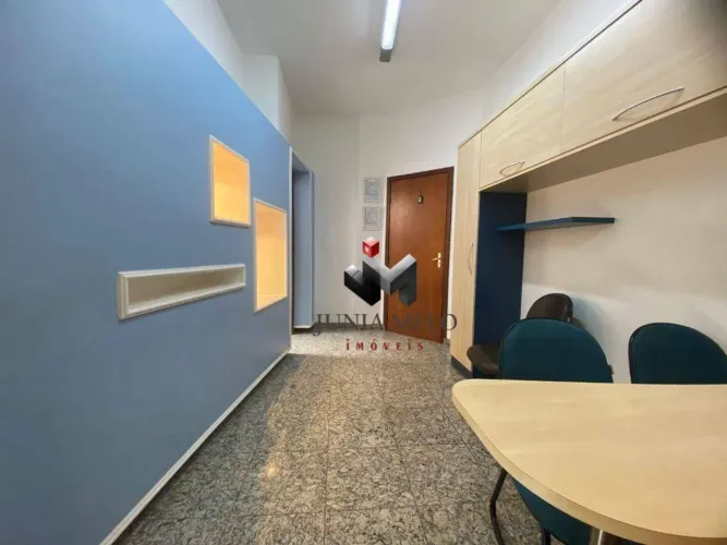 Sala - venda/locação - Venda por R$ 160.000 ou aluguel por R$ 3.190 contando condomínio