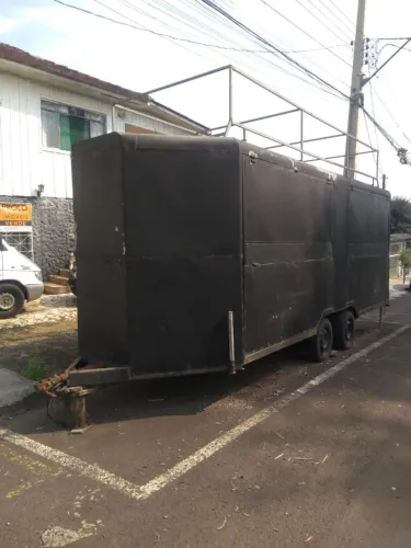 Trailer