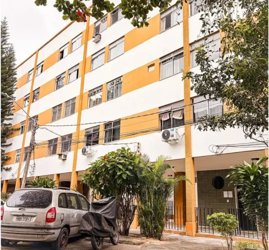 Apartamento, Praça seca condominio Aerobita R$120.000,00.