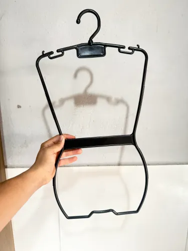 Cabide para roupas