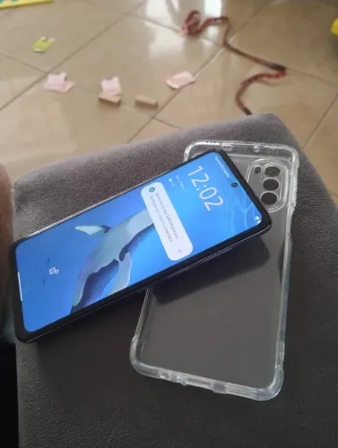 Smartphone Moto G52 128Gb
