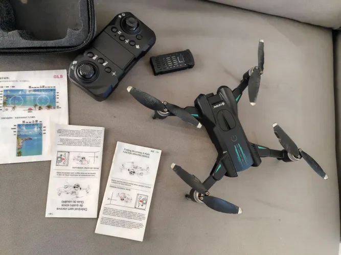 Drone