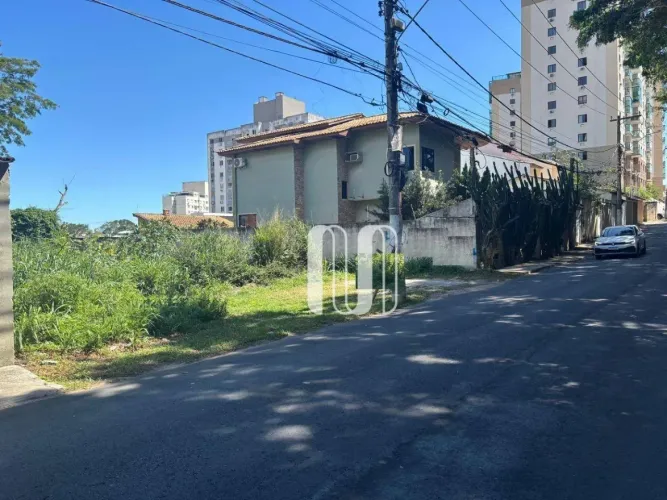 Terreno à venda, 450 m² por R$ 430.000,00 - Glória - Macaé/RJ