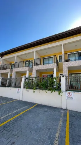Oportunidade em Flecheiras! Apartamento Próx. da Praia