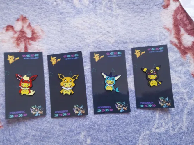 Pins pikachu fantasiado - Pokemon