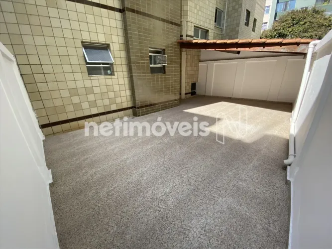 Venda Área Privativa Cidade Nova Belo Horizonte