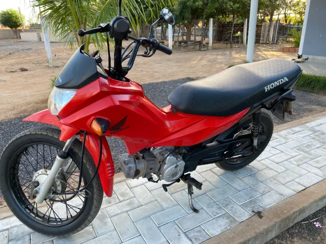 POP 110i 