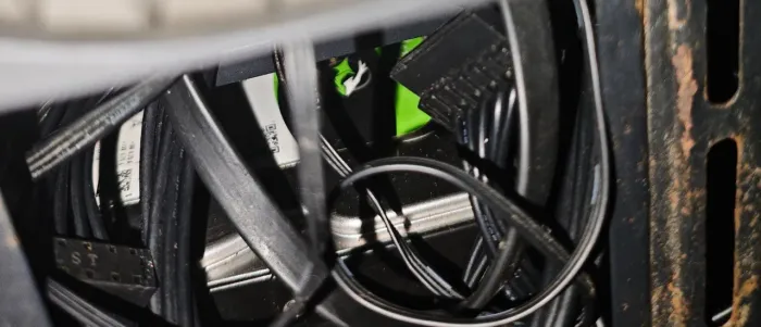 Hdd 1tb segate 