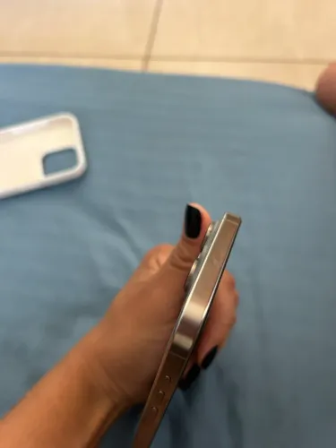 Vendo iPhone 16 pro max