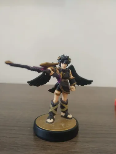 amiibo do dark pit