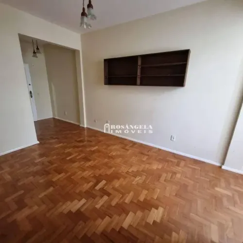 Apartamento com 2 dormitórios à venda, 62 m² por R$ 320.000,00 - Alto - Teresópolis/RJ