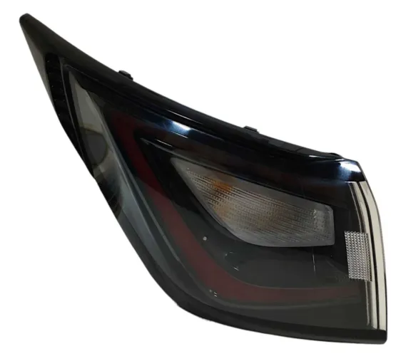 Lanterna Esquerda Lateral Byd Dolphin Mini Gs Ev 2024 2025