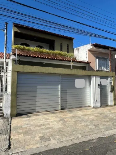 Casa à Venda | Aracaju/SE [8987]