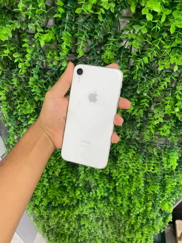 iPhone XR, 64gb Face ID ok