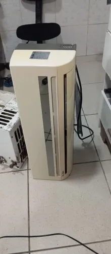 Ar condicionado elgin