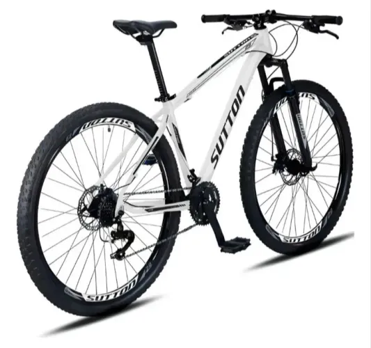 Bicicleta Sutton Aro 29 27v Freio Hidráulico - Vários Tamanhos e Cores