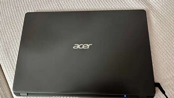 Acer Aspire 3 512 GB SSD