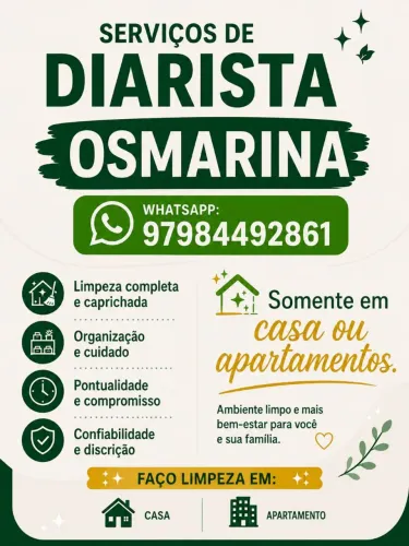 Diarista
