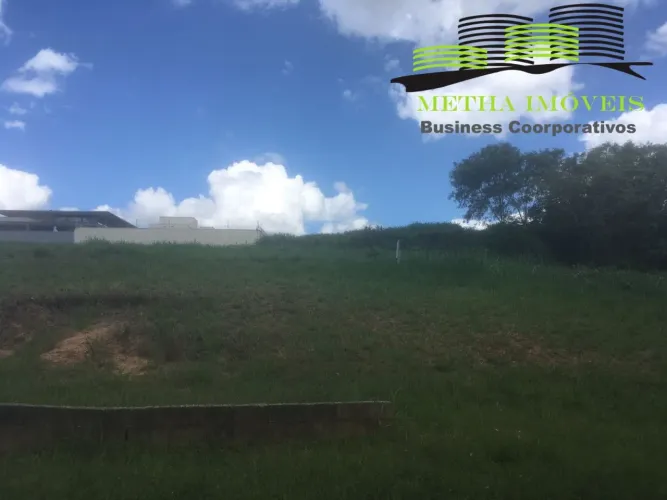 TERRENO RESIDENCIAL em VOTORANTIM - SP, CHÁCARAS RESIDENCIAIS SANTA MARIA