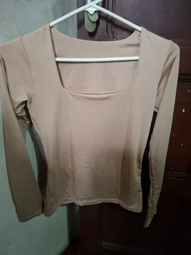Blusa feminina