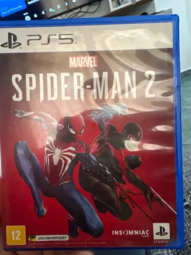 Spider-man 2