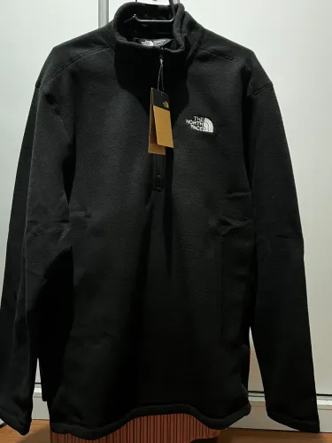 FLEECE THE NORTH FACE