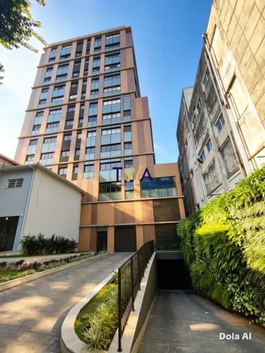 Cobertura Top House Alto Padrão - 106,42 m² - 1 suítes - à Venda Ed. Arthur Bernardes | L