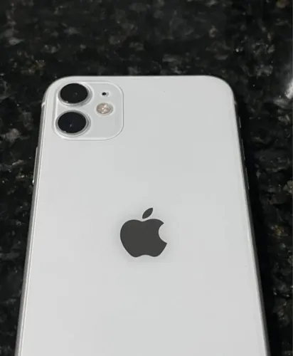 Iphone 11 sem datalhes
